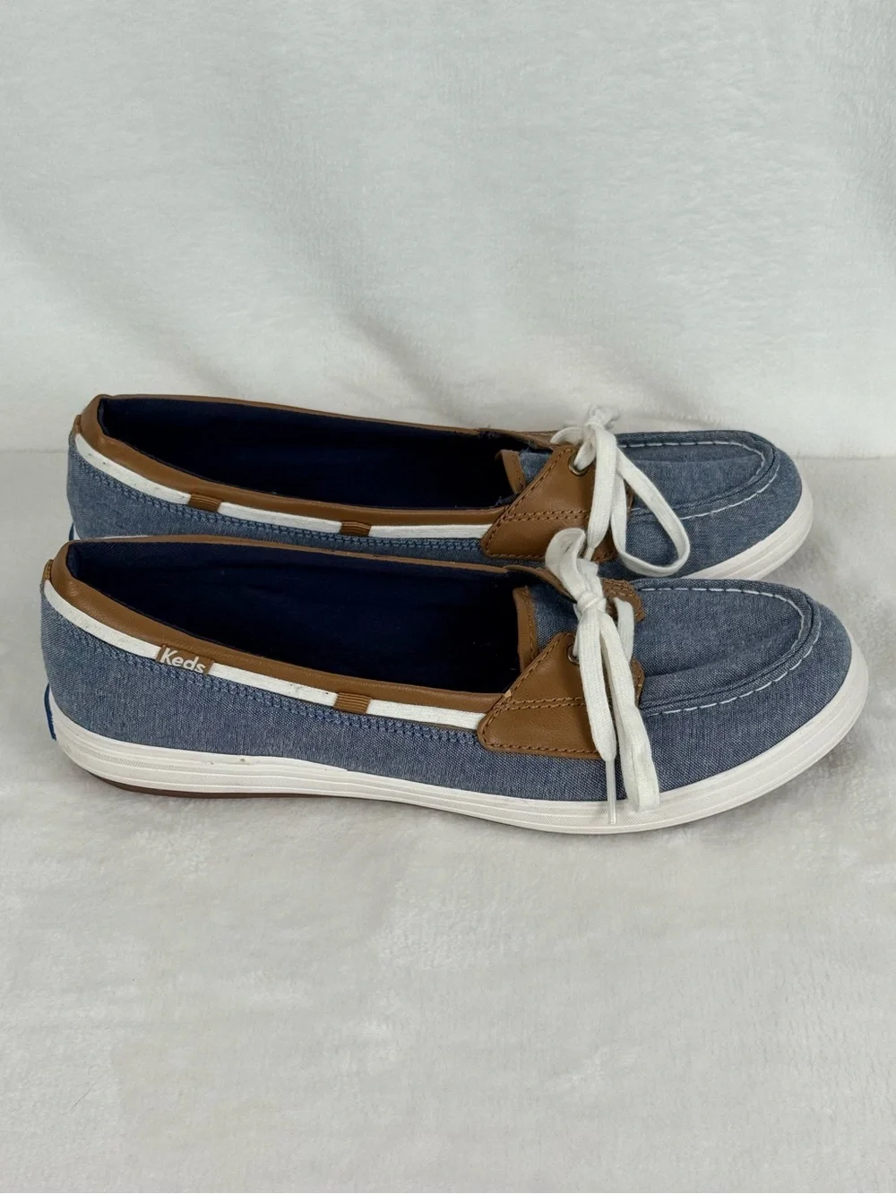 Keds classic ortholite